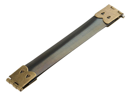 3 Kiss Clasp