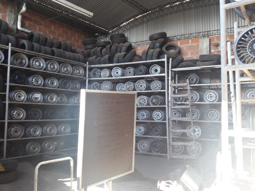 Imagen 4 de 8 de Vende Galpon Excelente Ubicacion Turdera