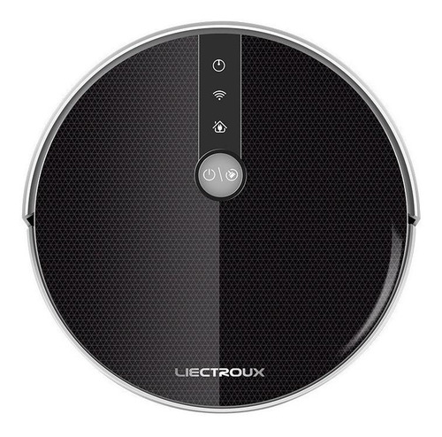 Aspirador robô multifunção Liectroux C30B black 100V/240V