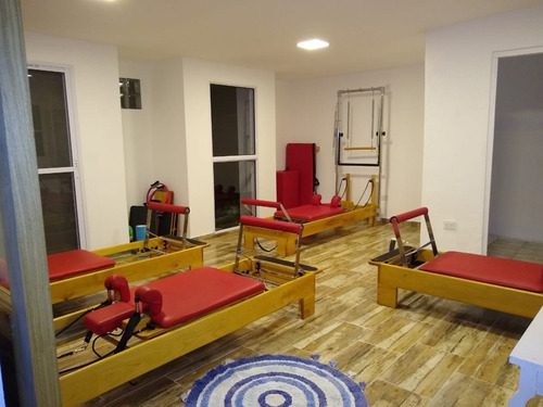 Imagen 2 de 7 de Pilates Reformer Restauraciones Accesorios Y Mantenimientos