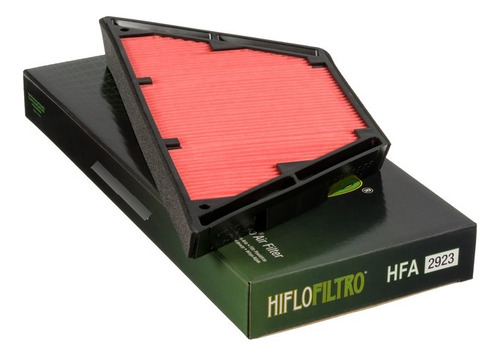 Filtro De Aire Hiflo Zx14  Zzr1400 Zx-14 12-16 12-20