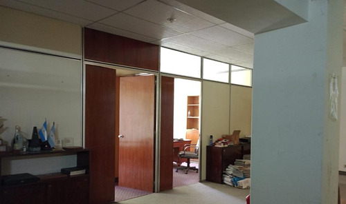 Edificio Comercial En Colegiales