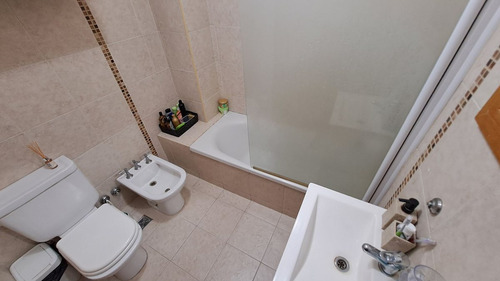 Muy Lindo Dos Amb - Edif Con Seguridad Y Amenities