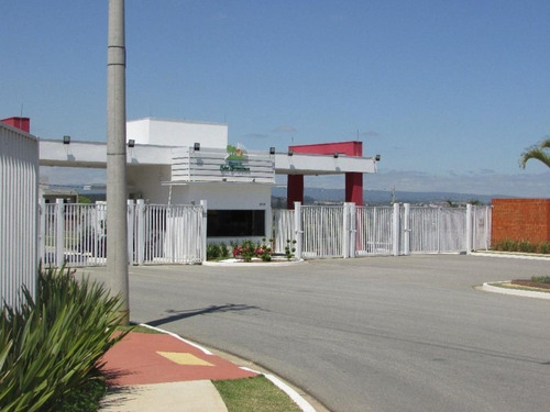 Imagem 7 de 10 de Terreno À Venda, 160 M² Por R$ 122.000,00 - Condomínio Terras De São Francisco - Sorocaba/sp - Te0054 - 67640569