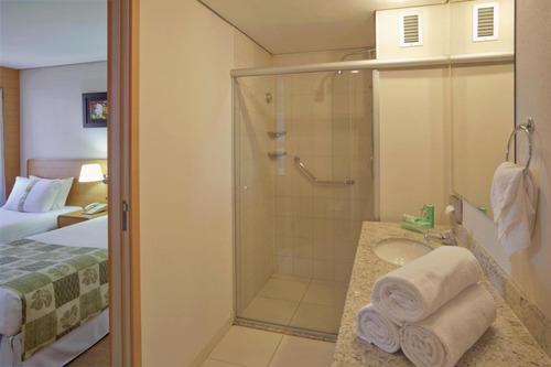 Flat Em Parque Anhembi, São Paulo/sp De 26m² 1 Quartos À Venda Por R$ 175.000,00 - Fl735183