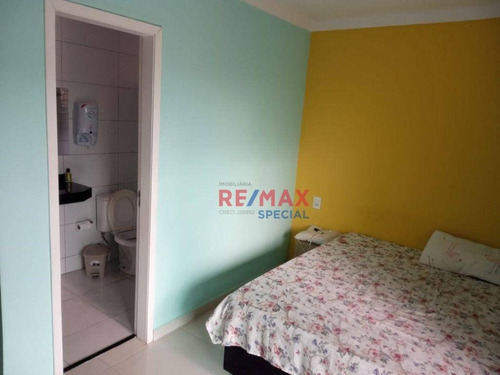 Imagem 18 de 30 de Belíssima Casa /ponte Alta-guarullhos - Ca0092