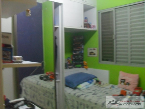Imagem 9 de 11 de Casa Para Venda Em Jundiaí, Jardim Tarumã, 2 Dormitórios, 1 Suíte, 3 Banheiros, 2 Vagas - 19610v_2-1092330