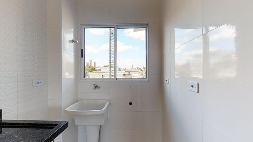 Imagem 9 de 12 de Apto São Lucas | 2 Quartos | 47 M² | Cond: R$150.00 | 0 Vagas - 1ulp4wh