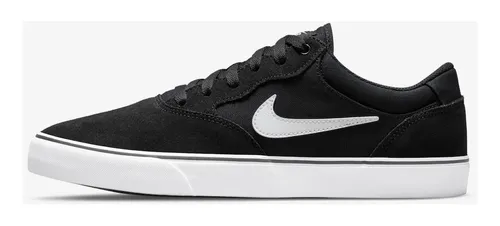 Tenis Nike Sb Clutch Preto MercadoLivre