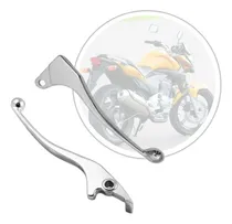 Comprar Manete Cromado Par Cb 300\u002F Cbx 250 Twister \u002F Cbx 200 Strada