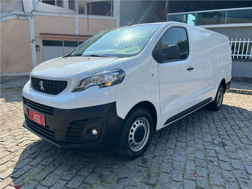 Peugeot Expert 1.6 BLUEHDI DIESEL BUSINESS PACK MANUAL
