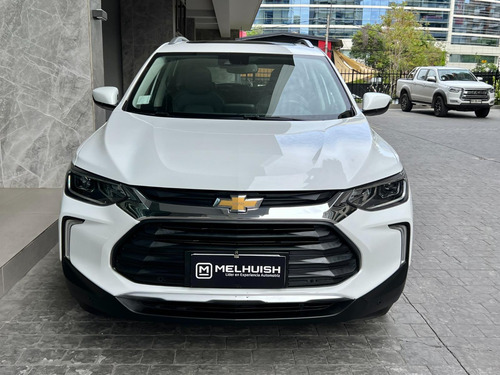 Chevrolet Tracker PREMIER 1.2 TURBO
