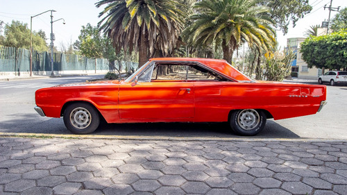 Dodge  Coronet  1967 