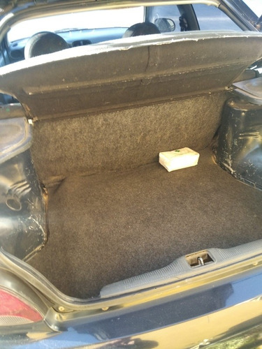 Hyundai Accent 1.5 Gls 4dr 1999