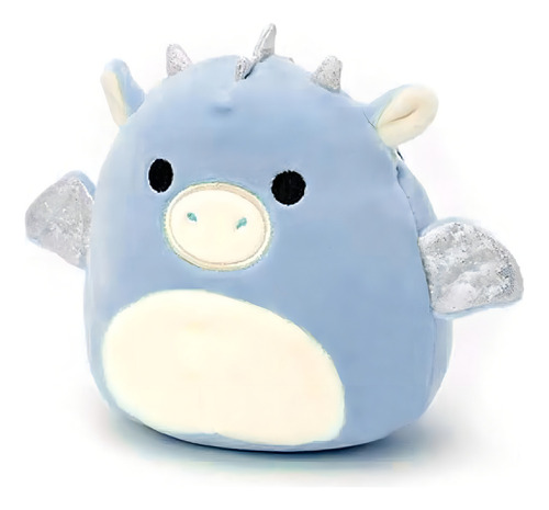 Peluche Squishmallows Keith Dragon Cute Sunny 2865