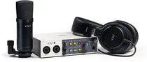 Comprar Pack Studio Universal Audio Volt Sb2 + Envío Express 