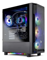 Comprar Skytech Shadow Gaming Pc Desktop  Amd Ryzen 5 7600x 4.7 Ghz