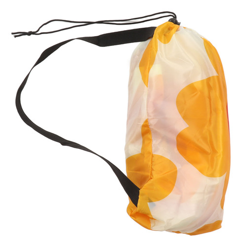 Tumbona Inflable, Sofá, Silla Portátil Resistente Al Desgarr