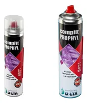 Comprar Alcohol Isopropilico Delta 440cc Alta Pureza Compu Elec Htec