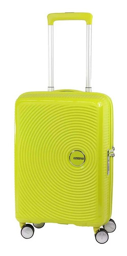 Valija De Mano Cabina Avión American Tourister Curio Cr7