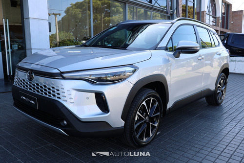 Toyota Corolla Cross 2.0 Xei Cvt