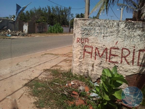 Imagem 2 de 5 de Loteamento Rio Doce - V-6214