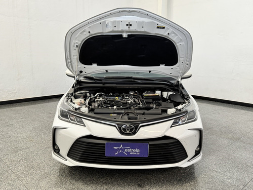 Toyota Corolla 2.0 VVT-IE FLEX XEI DIRECT SHIFT