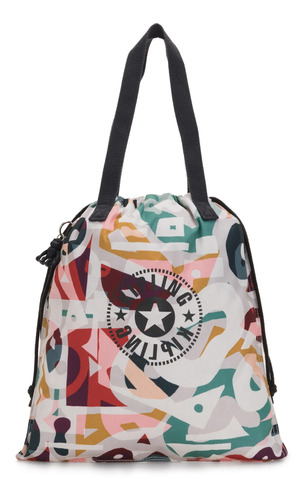 Bolso New Hiphurray Multicolor Kipling