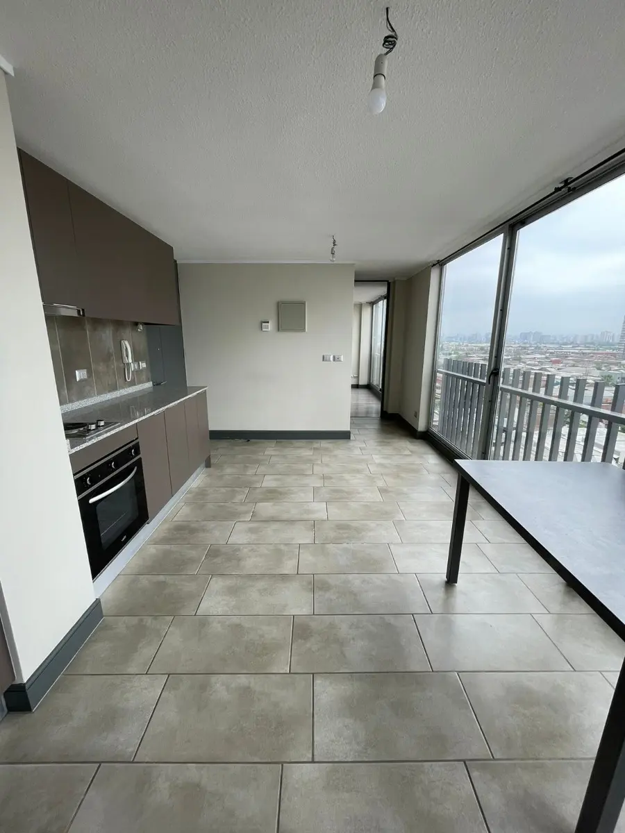 Imagen 4 de 17 de En Arriendo Departamento Alvarez De Toledo- Metro San Miguel