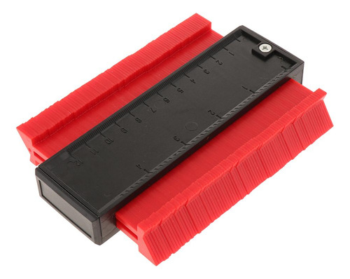 2 Paquete De 2-6 Baldosas Laminadas De Calibre De 2 Piezas