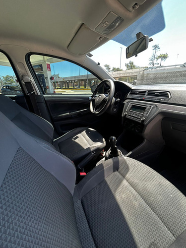 Volkswagen Gol 1.6 Power 101cv
