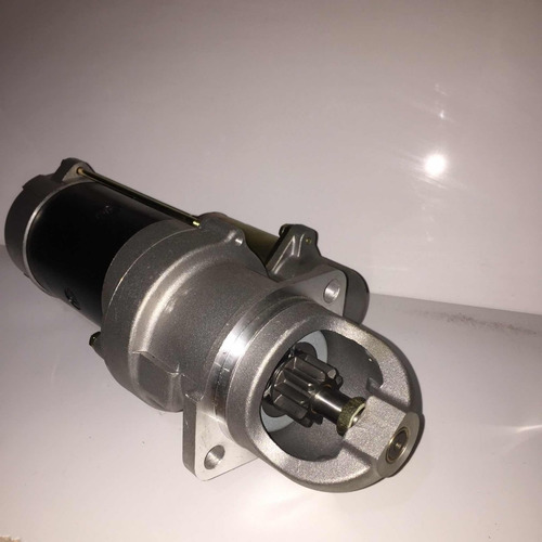 Imagen 3 de 8 de Arranque 28mt 12v 10d Jhon Deere Clark 6570n