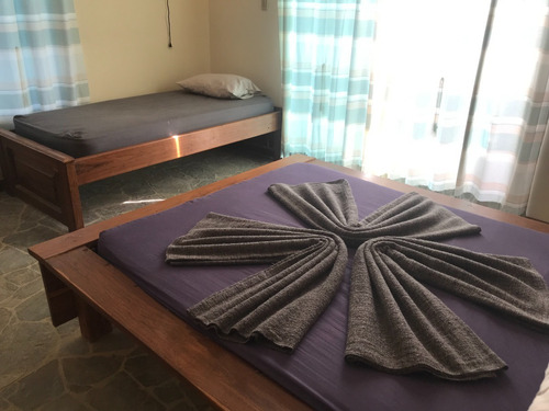 Imagen 3 de 8 de Alquiler Vacacional Tucacas Morrocoy De Casas Y Apartamentos
