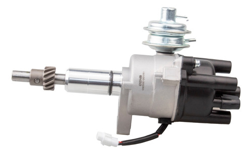 Imagen 2 de 3 de Distribuidor Electronico Completo Toyota Hilux 22r