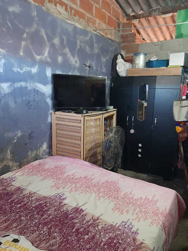 Imagen 5 de 8 de Se Vende Casa 2 Pisos En El Barrio Ciudadela 20 De Julio