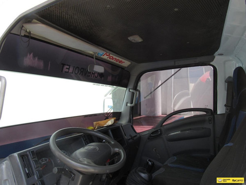Imagen 10 de 12 de Chevrolet Nhr