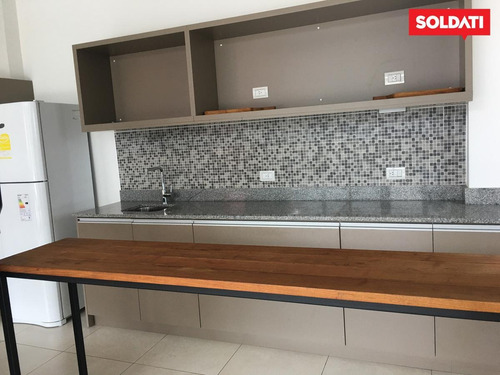 Imagen 18 de 30 de Urban Acha Venta Departamento 3 Ambientes Villa Urquiza
