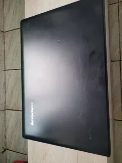 Notebook Lenovo G50-30 Intel® Celeron® N2840 Usado