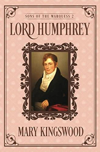 Libro:  Lord Humphrey (sons Of The Marquess)