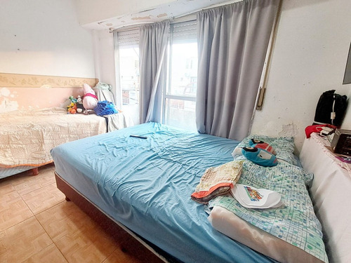 Venta Departamento 2 Ambientes, Balcón Ramos Mejia