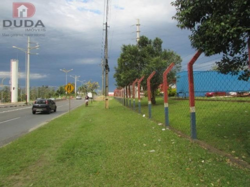 Terreno Comercial - Prospera - Ref: 20779 - V-20779