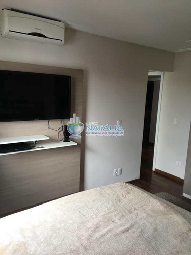 Imagem 18 de 30 de Cobertura Com 3 Dorms, Jardim Da Saúde, São Paulo - R$ 2.2 Mi, Cod: 64406 - V64406