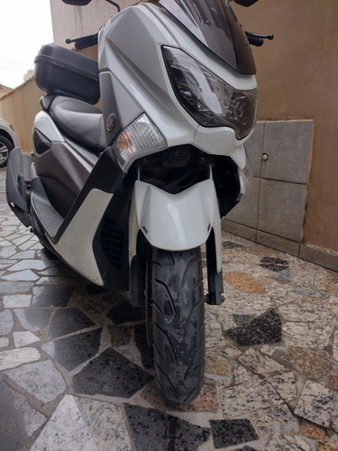 Imagem 6 de 9 de Yamaha Nmax 160 Abs