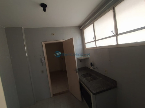 Imagem 19 de 30 de Apartamento Para Locação Em Campinas - Ap03097 - 69034646