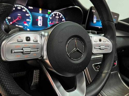Imagem 13 de 15 de Mercedes-benz C300