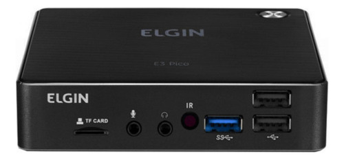 Cpu Tim Claint New Era E3 Pico Atom X5 2 Gb Ram Ssd 32 Gb
