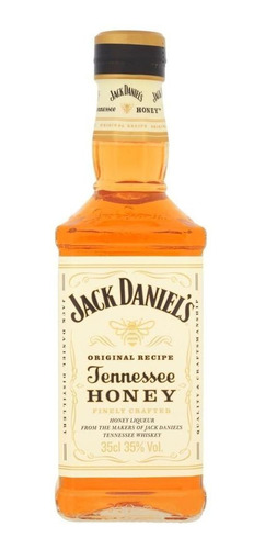 Jack Daniels Honey 350ml