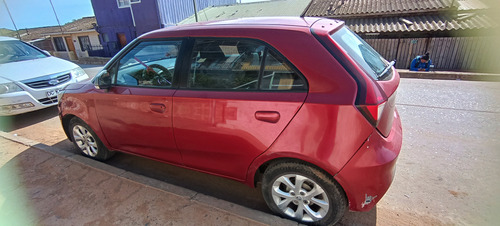 MG MG3 1.5 Std Mt