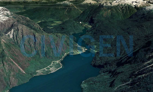 Exclusivas, Planas, Orilla Rio Puelo 0,5há (94334)