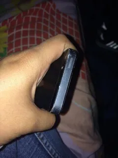iPhone 5s Gris